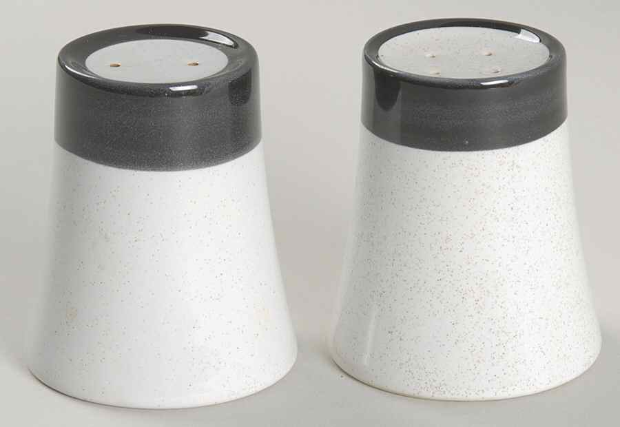 Malaga Salt & Pepper Set by Noritake-1