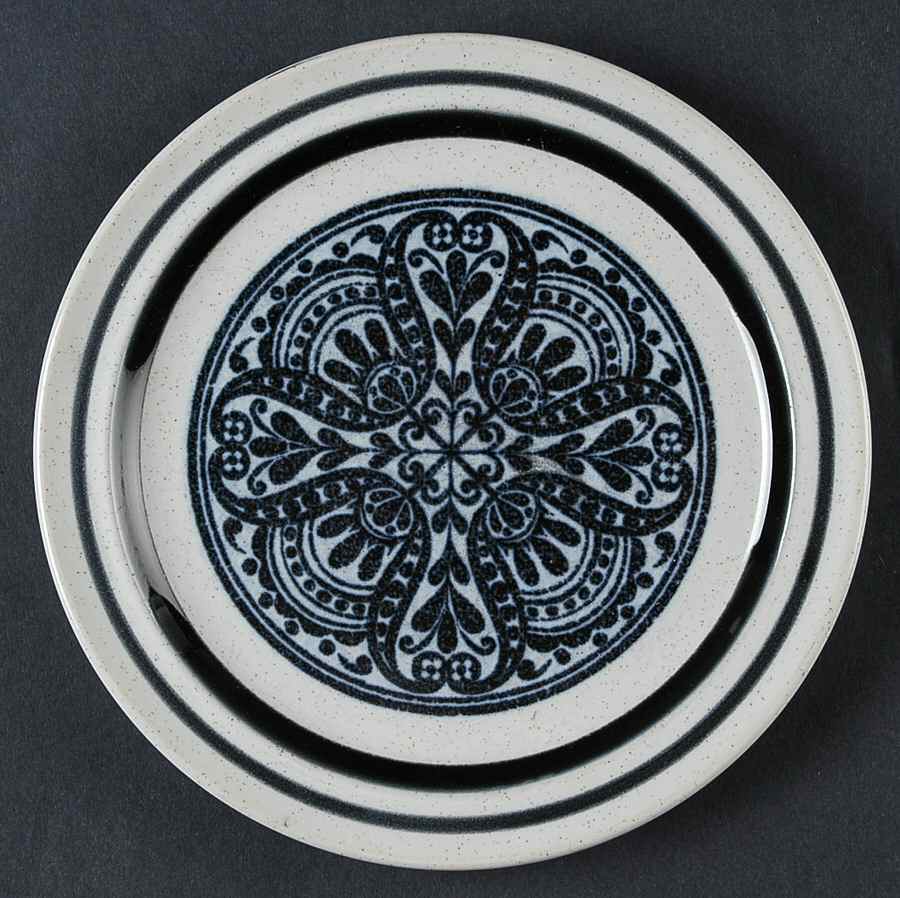 Malaga Bread & Butter Plate by Noritake-1