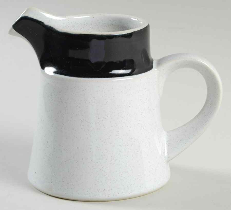 Malaga Creamer by Noritake-1