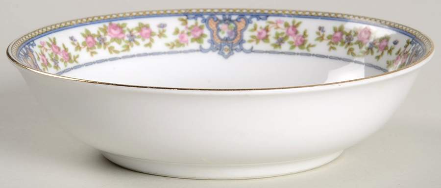 The Malay Coupe Cereal Bowl by Noritake-1