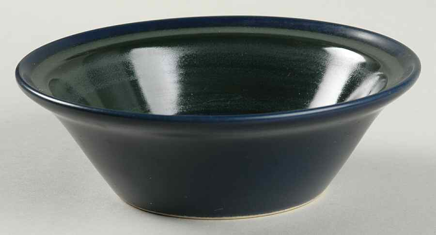 Malabar Rim Cereal Bowl by Noritake-1