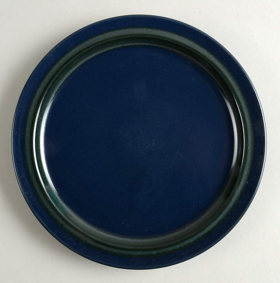 Malabar Salad Plate by Noritake-1