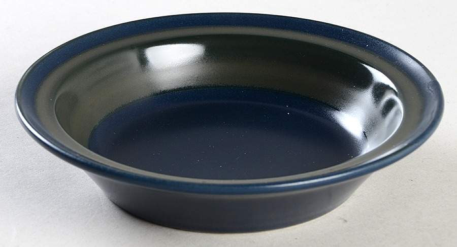 Malabar Rim Fruit/Dessert (Sauce) Bowl by Noritake-1