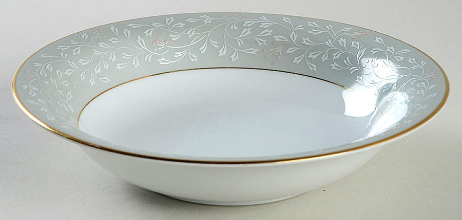 Malibu Coupe Soup Bowl by Noritake-1