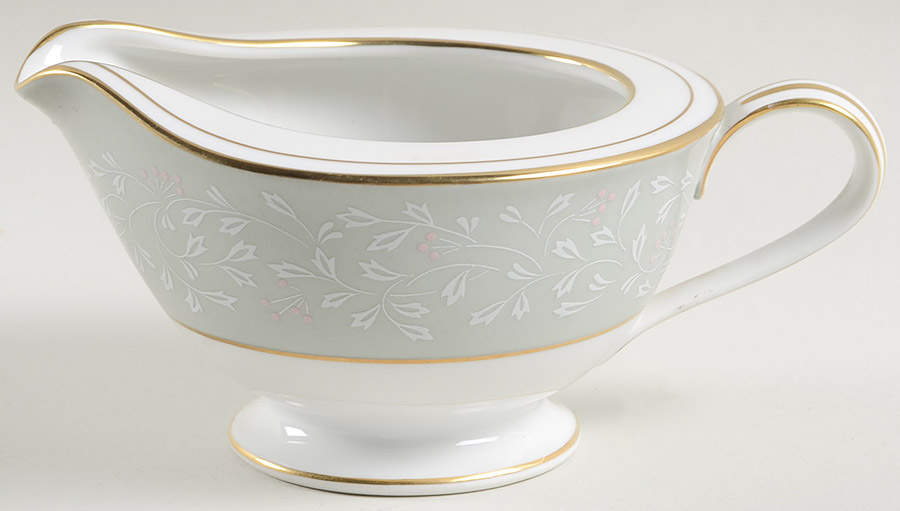 Malibu Creamer by Noritake-1