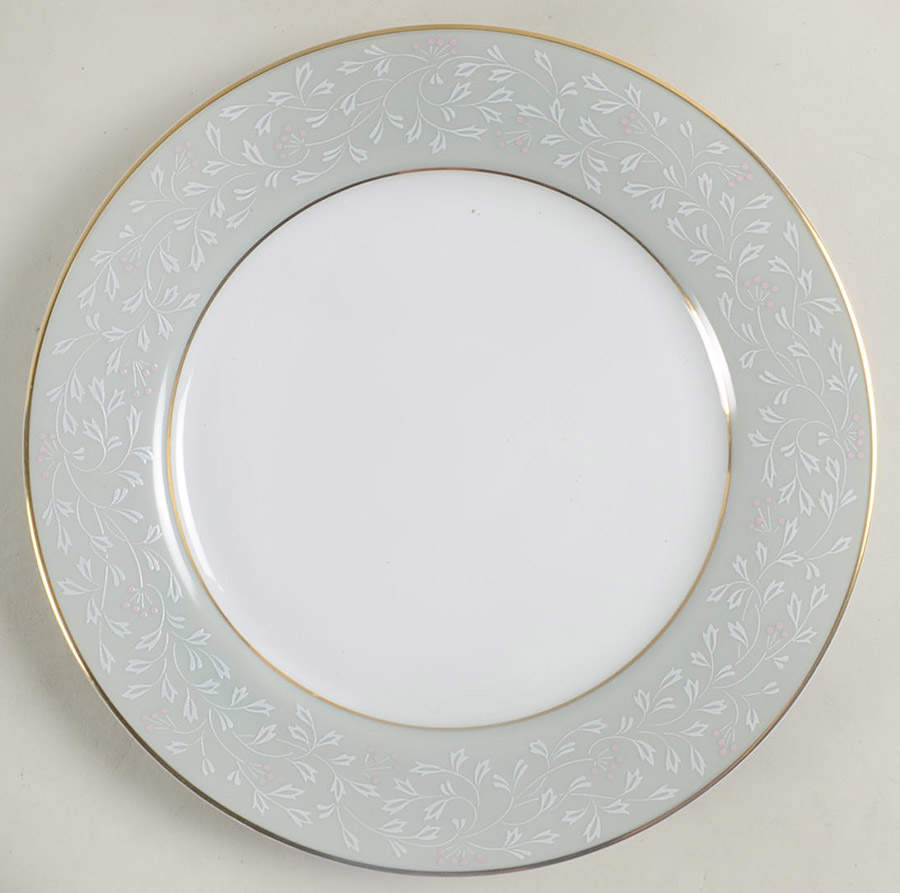 Malibu Salad Plate by Noritake-1