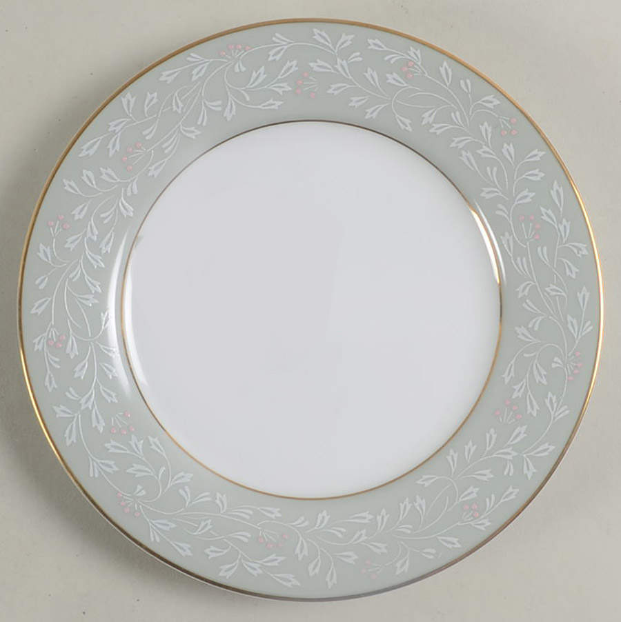 Malibu Bread & Butter Plate by Noritake-1