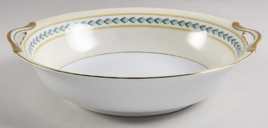Malibu 10" Round Vegetable Bowl by Noritake-1