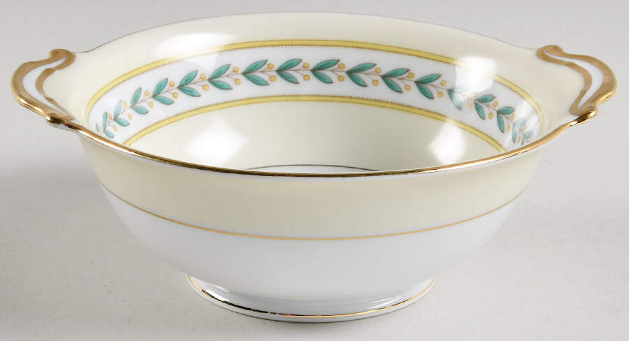 Malibu Lugged Cereal Bowl by Noritake-1