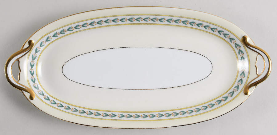 Malibu Celery by Noritake-1