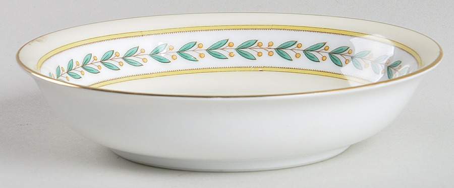 Malibu Fruit/Dessert (Sauce) Bowl by Noritake-1