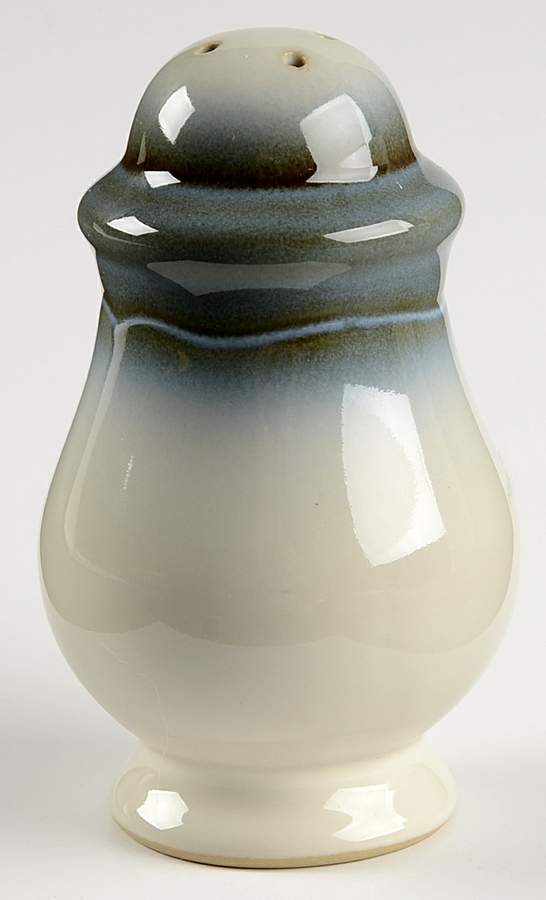Captivate Pepper Shaker by Noritake-1