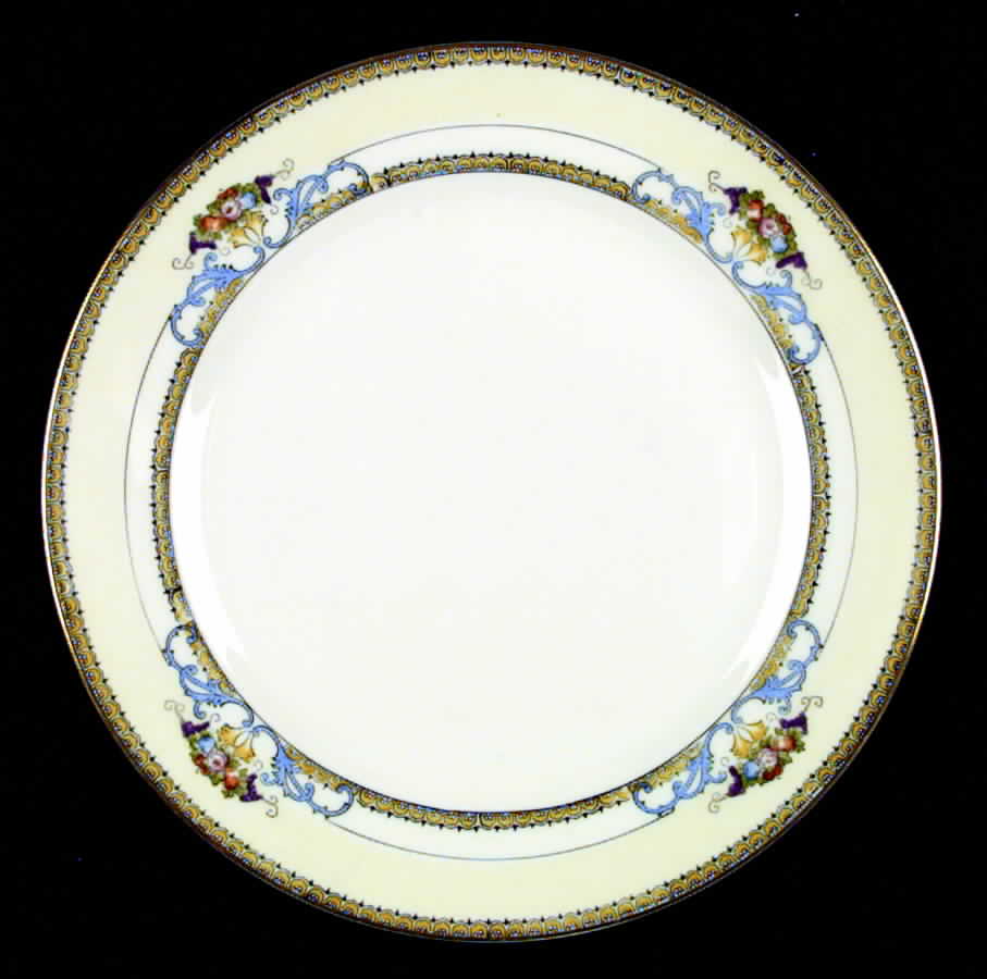 Malvern Dinner Plate by Noritake-1