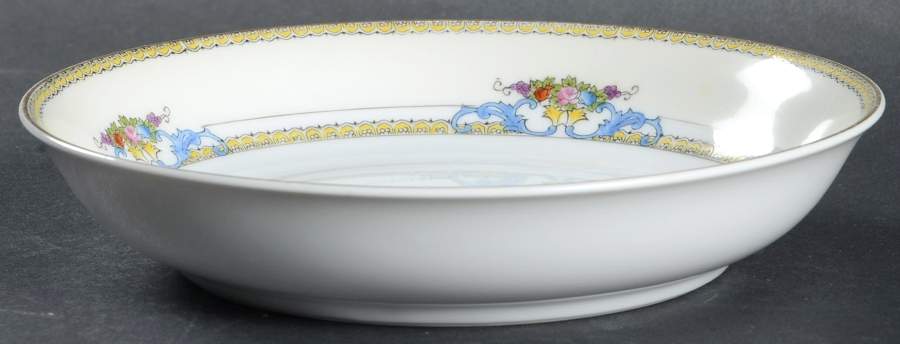 Malvern Coupe Soup Bowl by Noritake-1