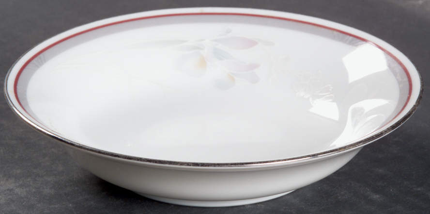 Malverne Fruit/Dessert (Sauce) Bowl by Noritake-1