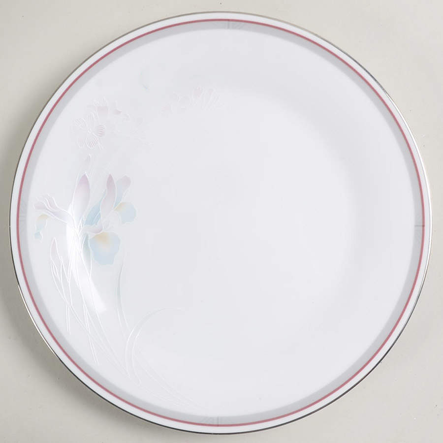 Malverne Salad Plate by Noritake-1