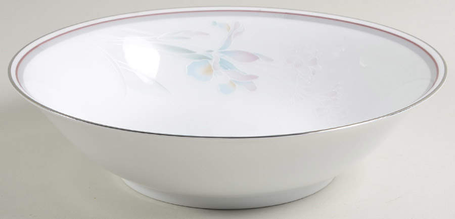 Malverne 9" Round Vegetable Bowl by Noritake-1