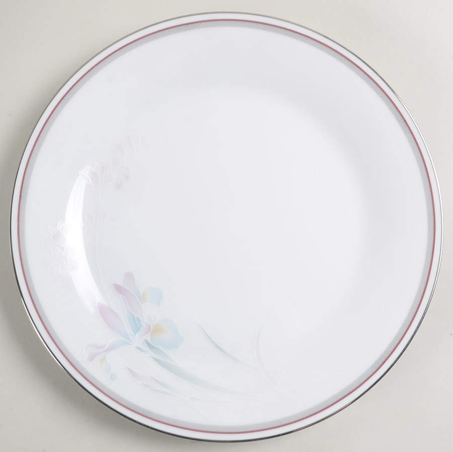 Malverne Dinner Plate by Noritake-1