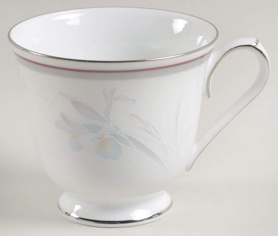 Malverne Footed Cup by Noritake-1