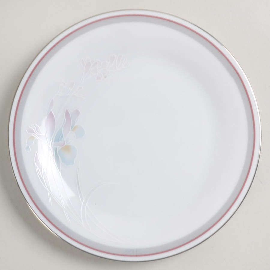 Malverne Bread & Butter Plate by Noritake-1