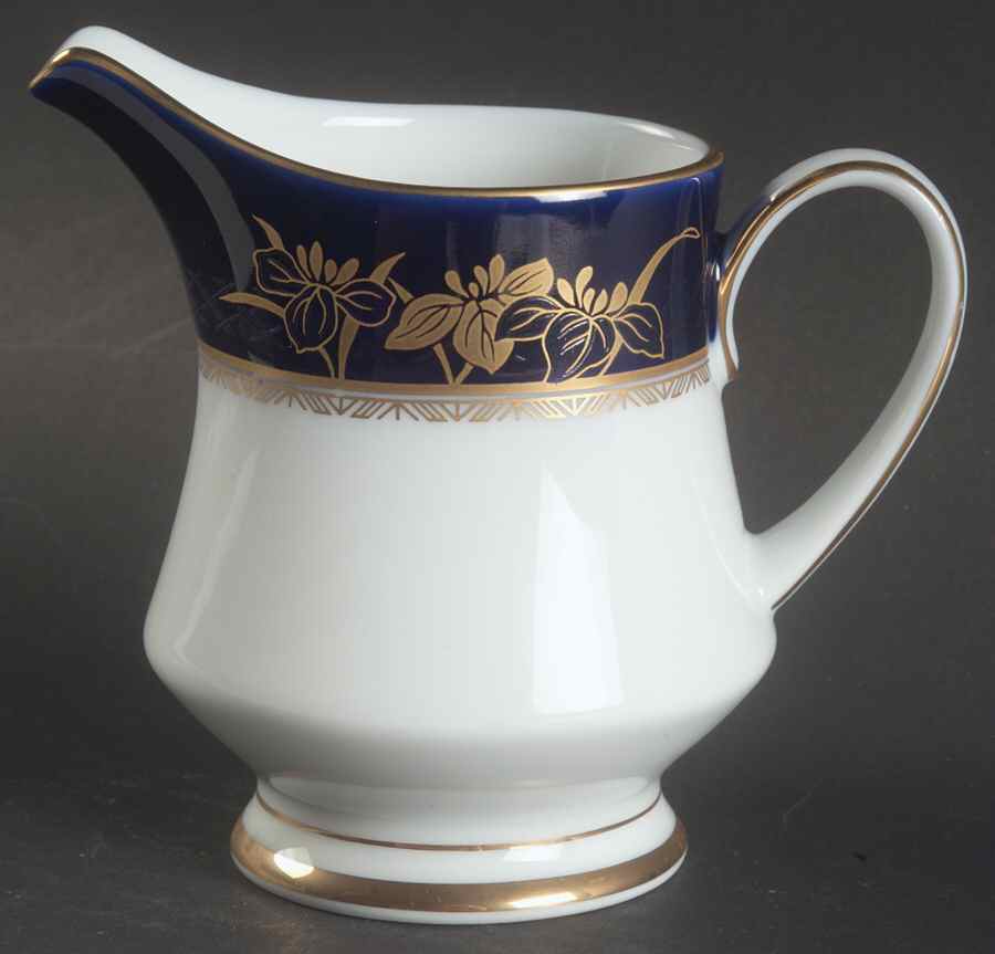 Mandalay Creamer by Noritake-1