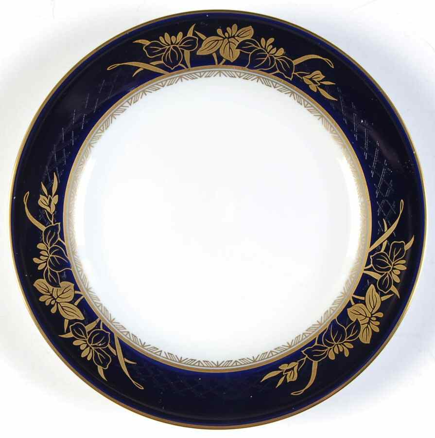 Mandalay Bread & Butter Plate by Noritake-1