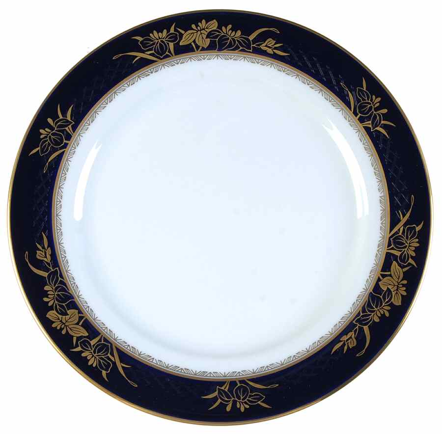 Mandalay Salad Plate by Noritake-1