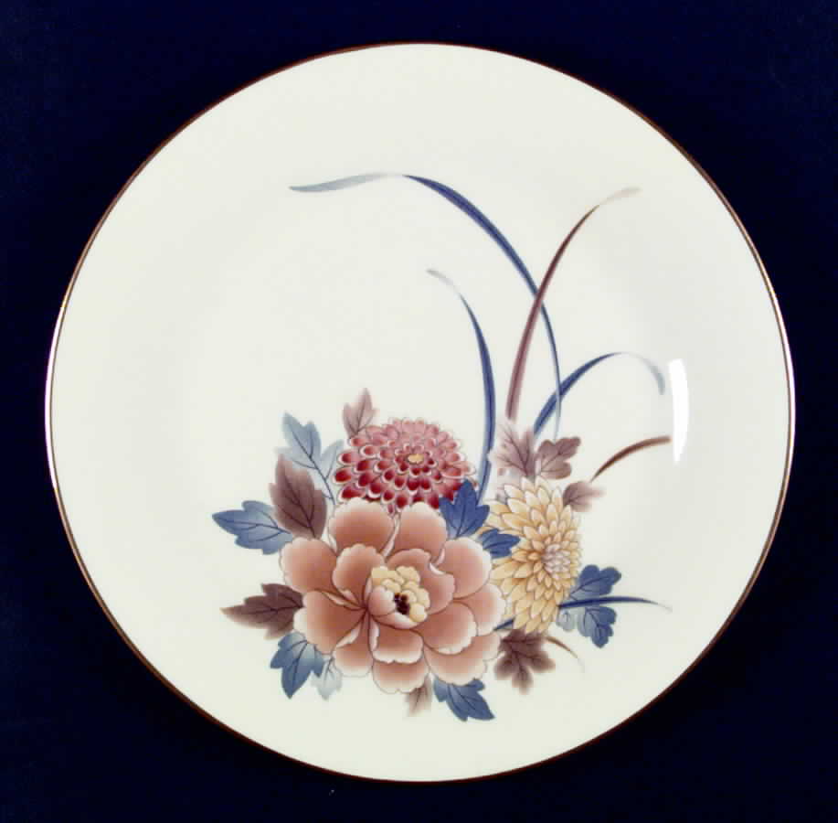 Mantigo Dinner Plate by Noritake-1