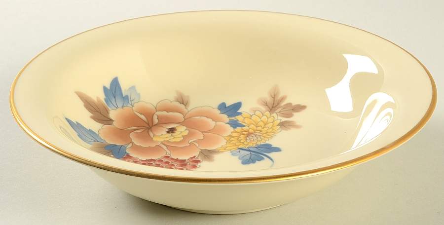 Mantigo Coupe Soup Bowl by Noritake-1