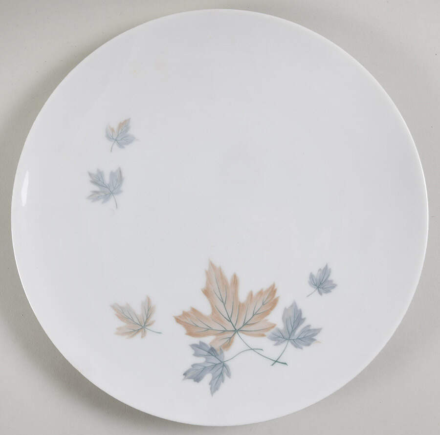 Maplewood Dinner Plate by Noritake-1