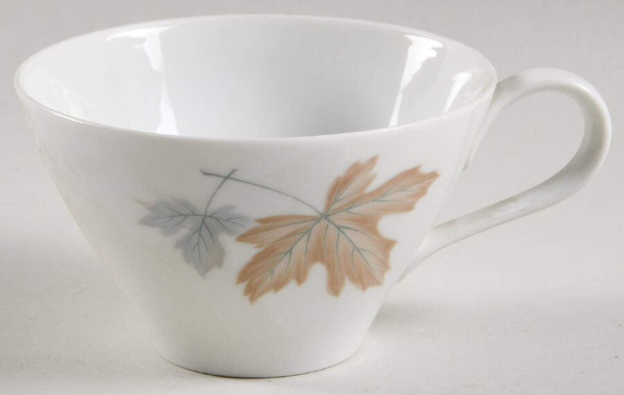 Maplewood Flat Cup by Noritake-1
