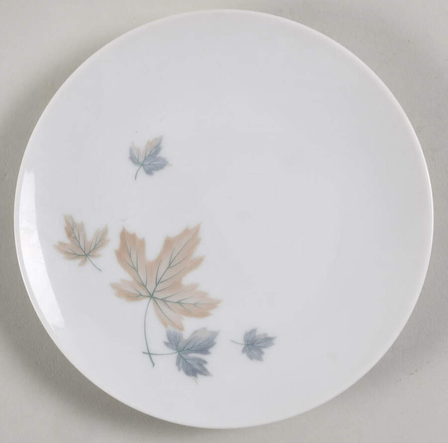 Maplewood Bread & Butter Plate by Noritake-1