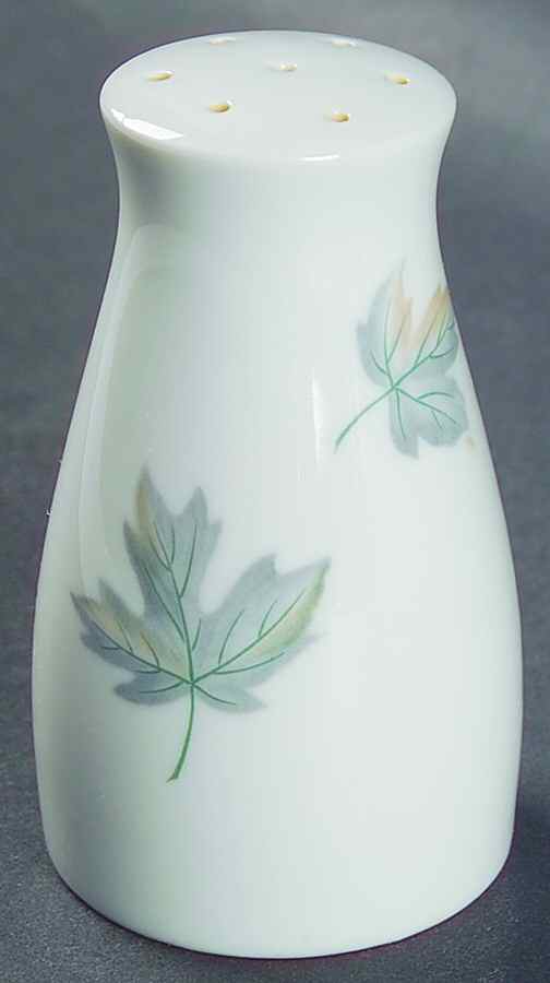 Maplewood Pepper Shaker by Noritake-1
