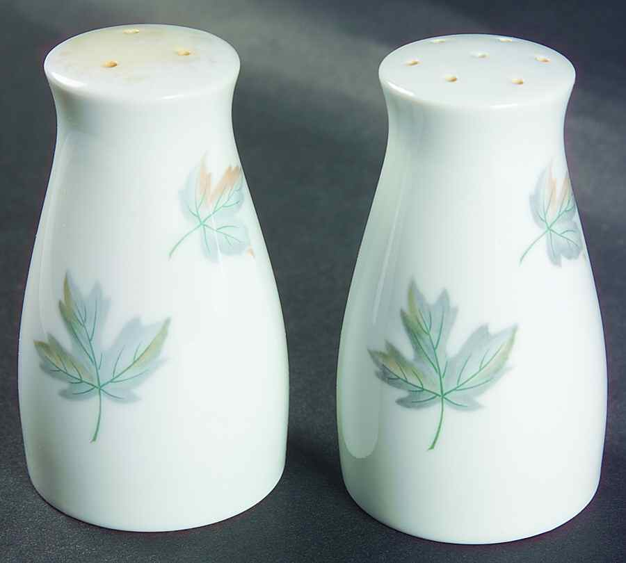 Maplewood Salt & Pepper Set by Noritake-1