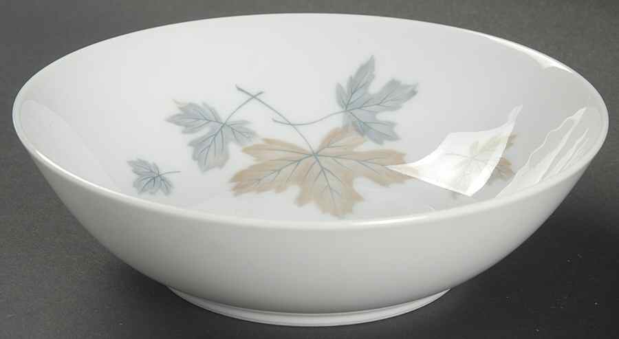 Maplewood Coupe Cereal Bowl by Noritake-1