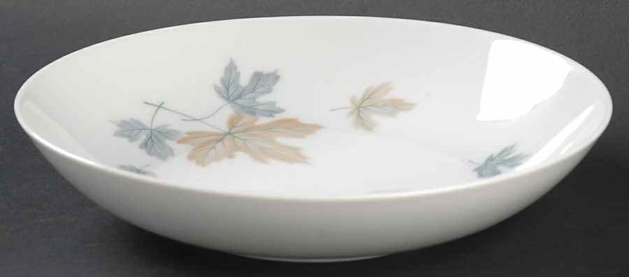 Maplewood Coupe Soup Bowl by Noritake-1