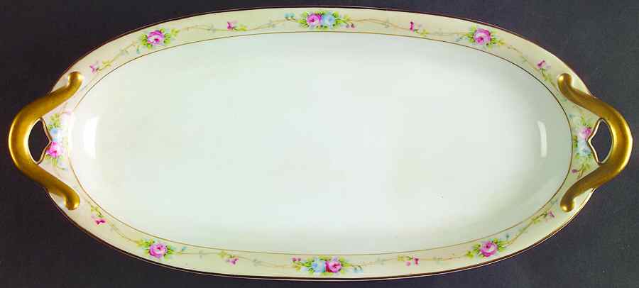Marguerite Celery by Noritake-1