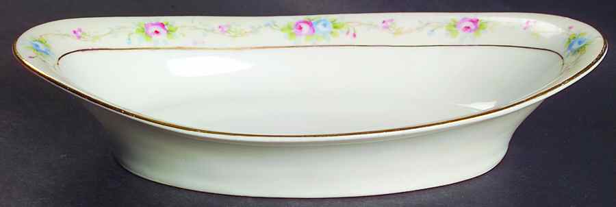 Marguerite Relish by Noritake-1