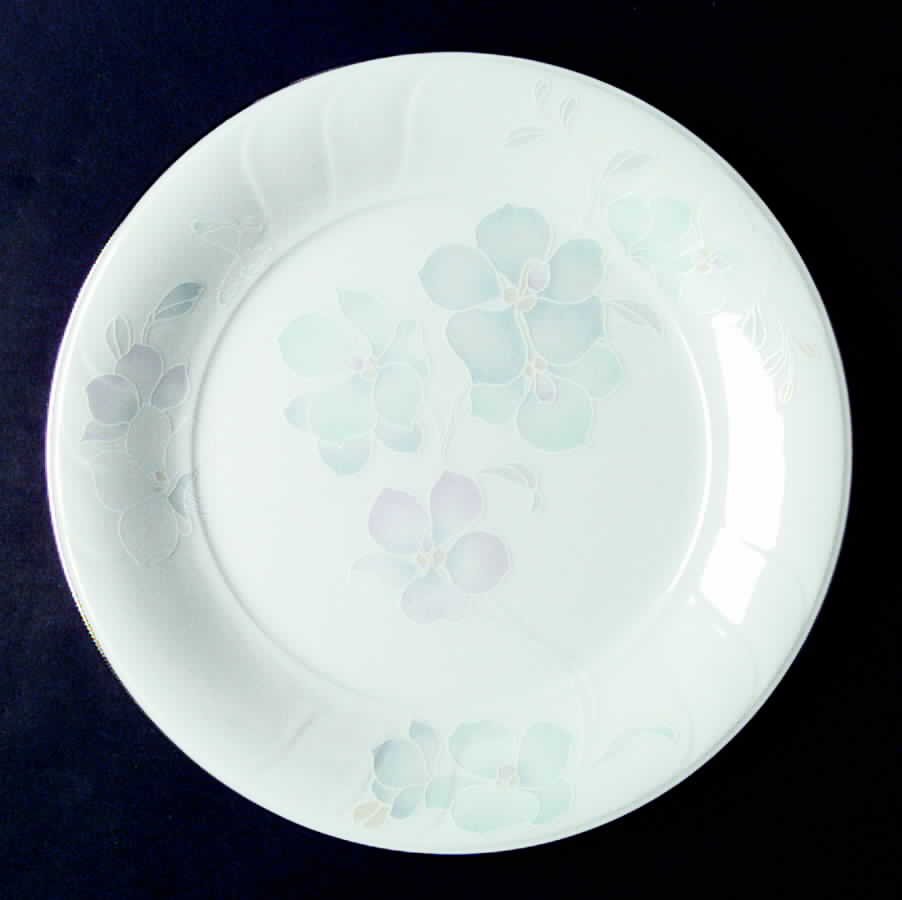 Marblehill Dinner Plate by Noritake-1