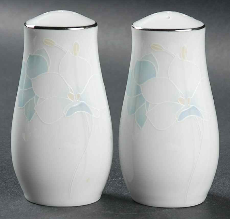 Marblehill Salt & Pepper Set by Noritake-1