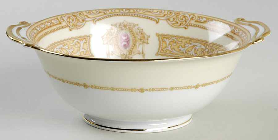 Marcia Lugged Cereal Bowl by Noritake-1