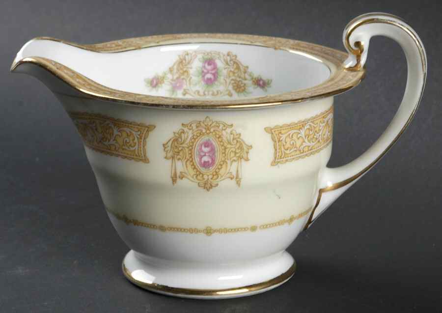 Marcia Creamer by Noritake-1