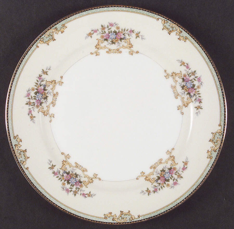 Marcell Dinner Plate by Noritake-1