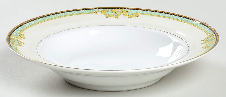 Marcell Round Butter No Lid by Noritake-1