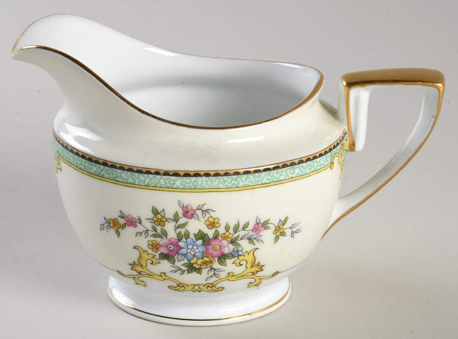 Marcell Creamer by Noritake-1