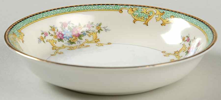 Marcell Fruit/Dessert (Sauce) Bowl by Noritake-1