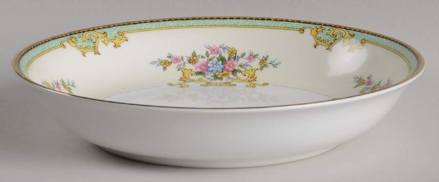 Marcell Coupe Soup Bowl by Noritake-1