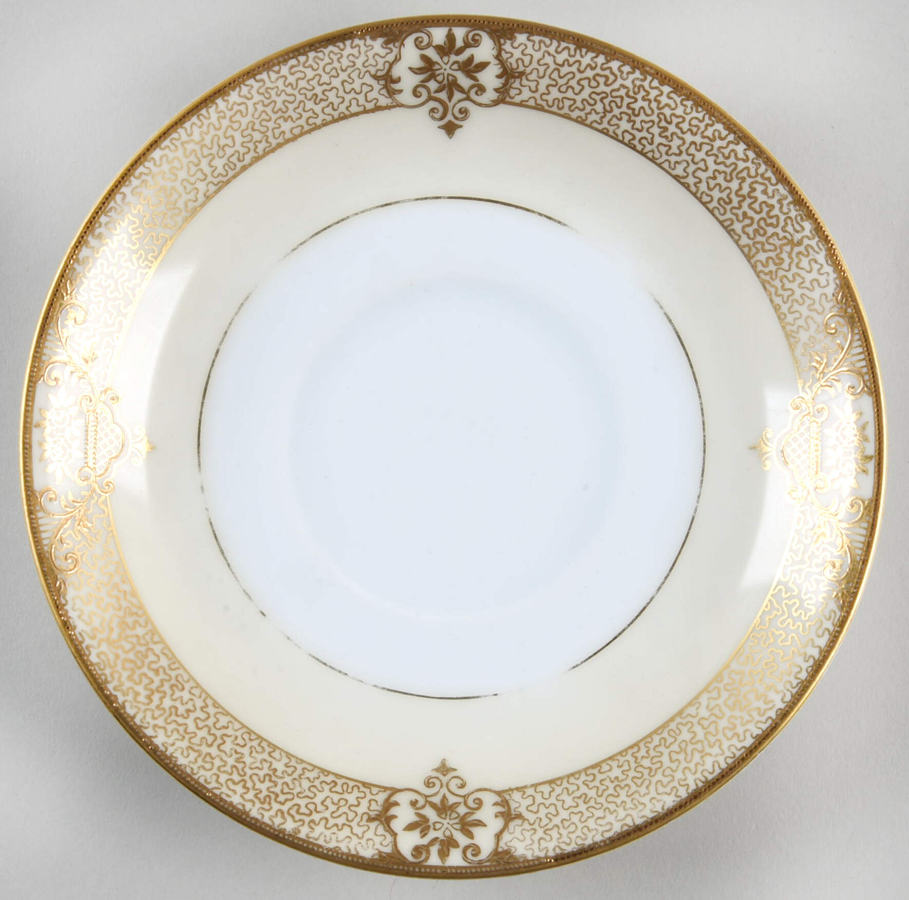 Marcisite Saucer by Noritake-1