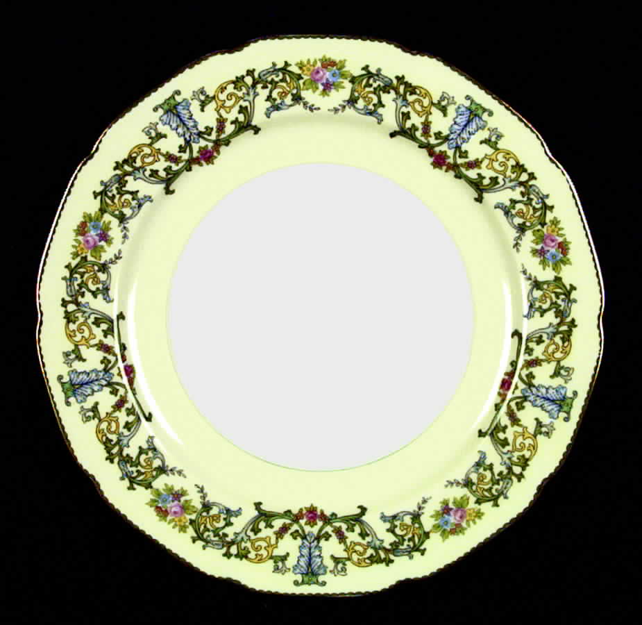 Marcola Dinner Plate by Noritake-1