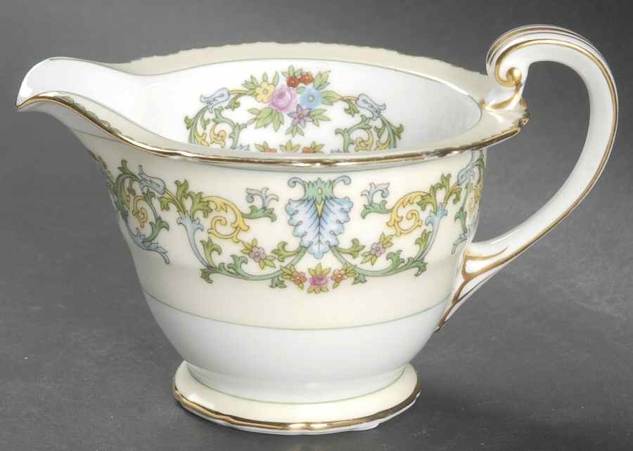 Marcola Creamer by Noritake-1